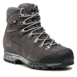 Zamberlan Scarpe da trekking Zamberlan 900 Rolle Evo Gtx GORE-TEX Grey