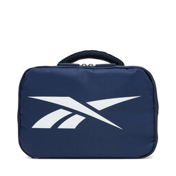 Reebok Kosmetyczka Reebok RBK-U1-001-SS25 Granatowy
