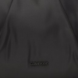 

Сумка Calvin Klein Soft Nylon Cres Shoulder Bag Md K60K610645 BAX, Чорний