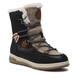 Kimberfeel Stivali da neve Kimberfeel Ebelya Nero