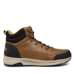 

Чоботи Lee Cooper LCJ-22-01-1385M Camel, Коричневий