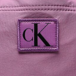 

Сумка Calvin Klein Jeans City Nylon Sq Rev Tote38 K60K610332 VAE, Фіолетовий