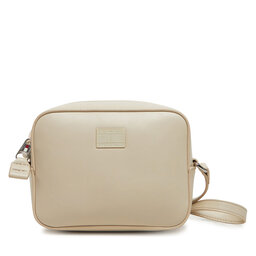 Tommy Jeans Torebka Tommy Jeans Tjw Ess Must Camera Bag AW0AW16964 Beżowy