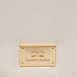

Сумка Elisabetta Franchi BS-09A-36E2-V340 Burro 193, Бежевий