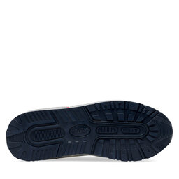 

Снікерcи U.S. Polo Assn. NOBIK001C Grey, Білий