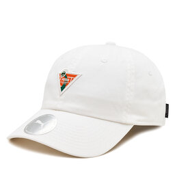 Puma Czapka z daszkiem Puma PRIME Dad Cap 024605 Biały