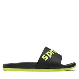 

Шльопанці Sprandi WP88-22169 Green, Чорний