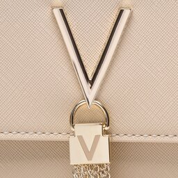 

Сумка Valentino Divina Sa VBS1IJ01 Ecru, Бежевий