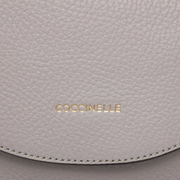 

Рюкзак Coccinelle MF6 Coccinelle Beat Soft E1 MF6 14 01 01 Light Grey Y08, Сірий