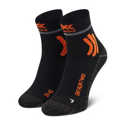 X-Socks Κάλτσες Ψηλές Ανδρικές X-Socks Sky Run Two XSRS14S19U B002