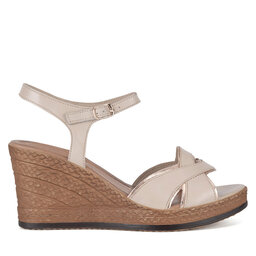 Lasocki Sandalen Lasocki WI23-283-09 Beige