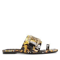 

В'єтнамки Versace Jeans Couture 74VA3S62 ZS366 G89, Жовтий