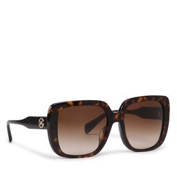 Michael Kors Ochelari de soare Michael Kors 0MK2183U Matte Black