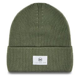 Buff Čepice Buff Knitted 132330.313.10.00 Šedá