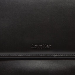 

Рюкзак Calvin Klein Minimal Focus Campus Bp K50K511238 Ck Black BEH, Чорний