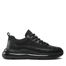 

Снікерcи GOE LL1N4027 Black, Чорний