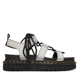 Dr. Martens Sandalen Dr. Martens Nartilla  DM31617020 Grau