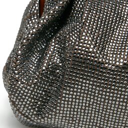 

Сумка Weekend Max Mara Agoraio 2355160534650 Black, Сірий