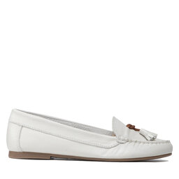 Filipe Mocassini Filipe 8339 Bianco
