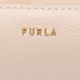 

Пенал Furla Babylon WE00364-ARE000-B4L00-1-007-20-CN-E Ballerina i, Рожевий