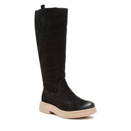 Lasocki Botas altas Lasocki WI23-BULGY-06 Black