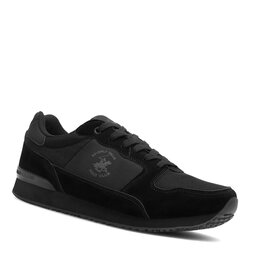 Beverly Hills Polo Club Sneakers Beverly Hills Polo Club ACES-01 Negru