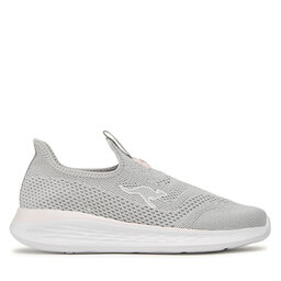 

Снікерcи KangaRoos Kq-Frick 18838 000 2063 Vapor Grey/Frost Pink, Сірий