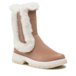 Caprice Schneeschuhe Caprice 9-26426-27 Sand Comb 396