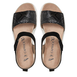 

Босоніжки Caprice 9-28702-42 Black Comb 019, Чорний
