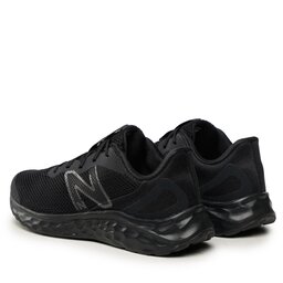 

Взуття New Balance Fresh Foam Arishi v4 GPARIBB4 Чорний