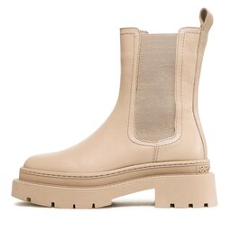 

Челсі Gino Rossi 222FW103 Burlywood, Бежевий