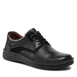Krisbut Scarpe basse Krisbut 5555-1-9 Nero