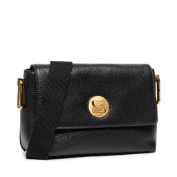 

Сумка Coccinelle LD0 Liya E1 LD0 12 06 01 Noir 001, Чорний