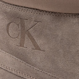 

Черевики Calvin Klein Jeans, Бежевий