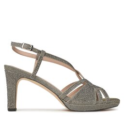 

Босоніжки Menbur 24169 Grey 71, Сірий
