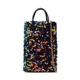Furla Дамска чанта Furla Camelia WE00445-BX1377-TON00-1-007-20-CN-E Toni Nero