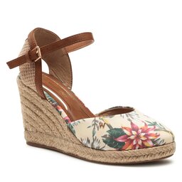 Wrangler Espadrillos Wrangler Brava WL31500A Flowers 379