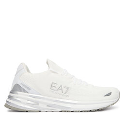 EA7 Emporio Armani Sneakers EA7 Emporio Armani 7X000652 AF18639 MZ024 Weiß