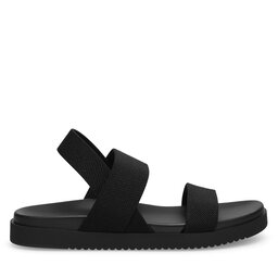 JENNY Sandale JENNY WS21164-01 Negru