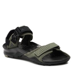 adidas Sandaler adidas Terrex Cyprex Ultra 2.0 Sandals HP8656 Grön