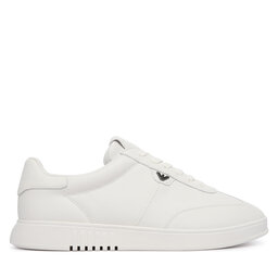 Emporio Armani Sneakers Emporio Armani EM003062 AF20004 U0003 Weiß
