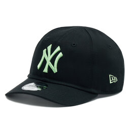 New Era Šiltovka New Era Infants NY Yankees League Essential 60357928 Čierna