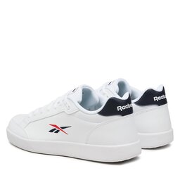 

Взуття Reebok Vector Smash Syn FZ2824 White, Білий
