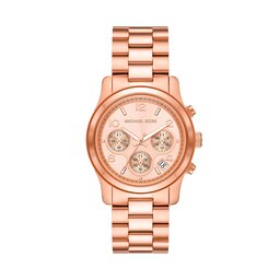 Michael Kors Laikrodis Michael Kors MK7324 Auksinė