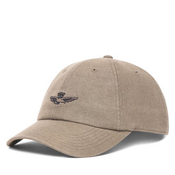 Aeronautica Militare Бейсболка Aeronautica Militare 261HA1245UCT04293 Бежевий