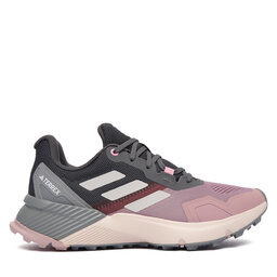 adidas Trekkingschuhe adidas Terrex Soulstride Trail Running Shoes KH5561 Bunt