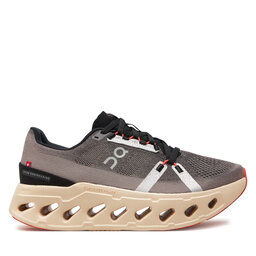 On Scarpe running On Cloudeclipse 3MD30092317 Marrone