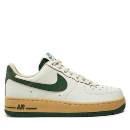 Nike Sneakers Nike Wmns Air Force 1 DZ4764 Écru