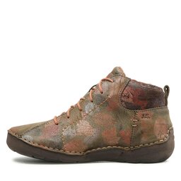 

Ботильйони Josef Seibel Fergey 97 59697 VL271 680 Moos, Хакі