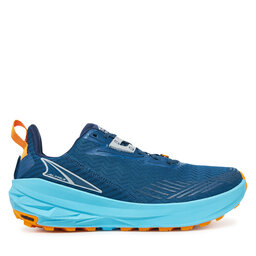 Altra Futócipő Altra Experience Wild AL0A82CF4 Sötétkék